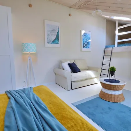 Victus Apartamenty, Plac Rybakow *