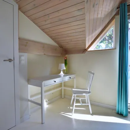 Victus Apartamenty, Plac Rybakow Lägenhet