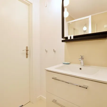 Victus Apartamenty, Plac Rybakow Sopot
