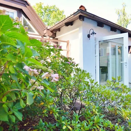 Victus Apartamenty, Plac Rybakow Lägenhet