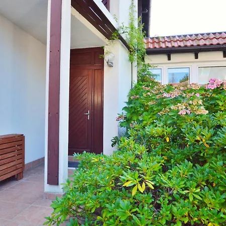 Victus Apartamenty, Plac Rybakow Apartment Sopot
